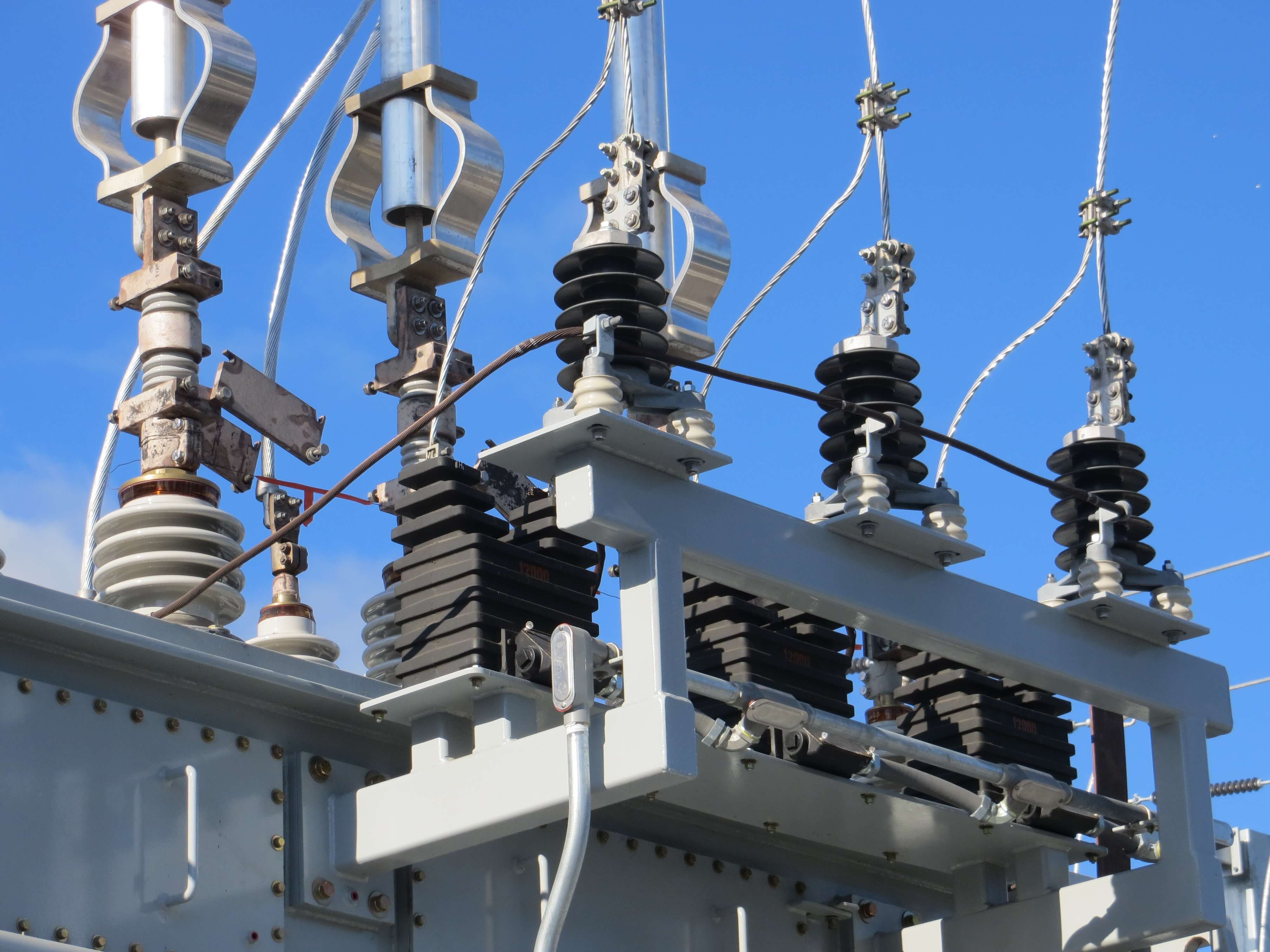 INDUSTRIA ELECTRICA | UNIDAD HIDRAULICA