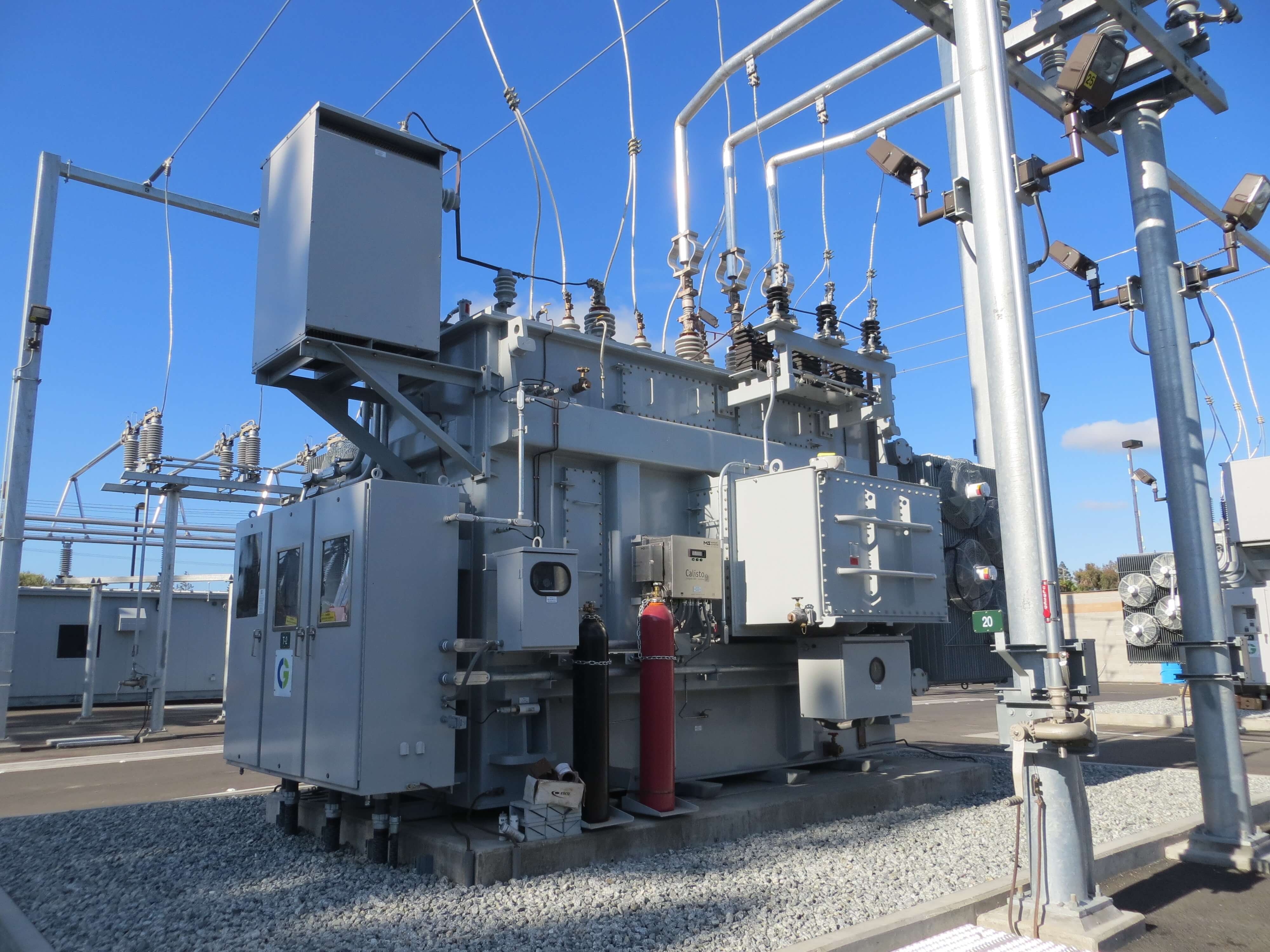 INDUSTRIA ELECTRICA | UNIDAD HIDRAULICA