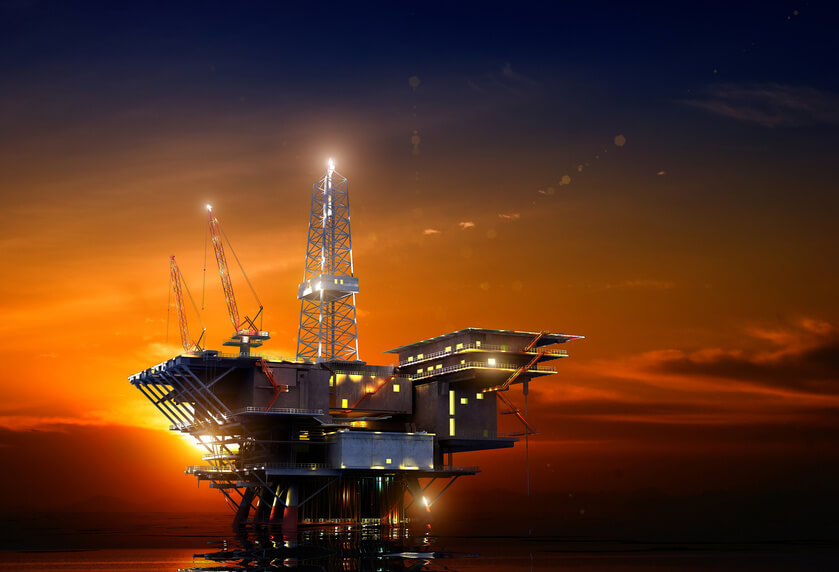 INDUSTRIA QUIMICA Y PETROQUIMICA | UNIDAD HIDRAULICA